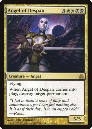 Angel of Despair [Foil]