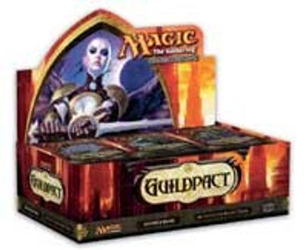Booster Box