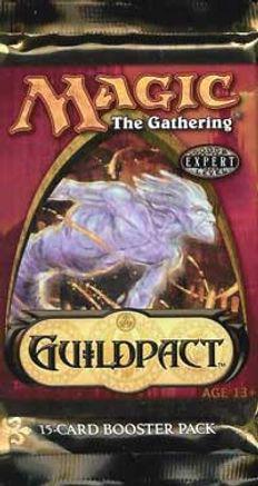 Booster Pack