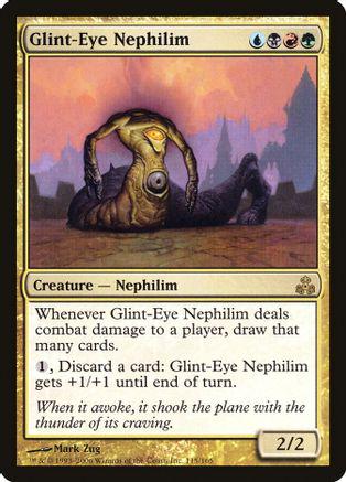 Glint-Eye Nephilim [Foil]