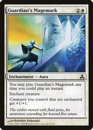 Guardian's Magemark [Foil]