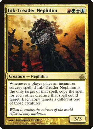 Ink-Treader Nephilim [Foil]