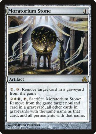 Moratorium Stone [Foil]