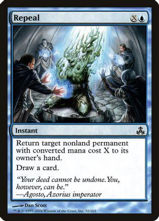 Repeal [Foil]
