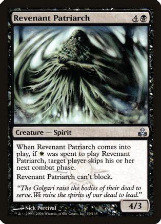 Revenant Patriarch [Foil]