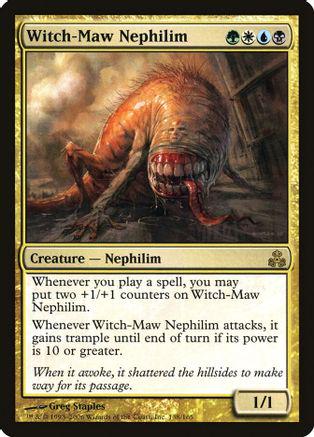 Witch-Maw Nephilim [Foil]