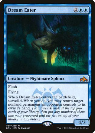 Dream Eater #38