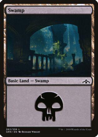 Swamp #262