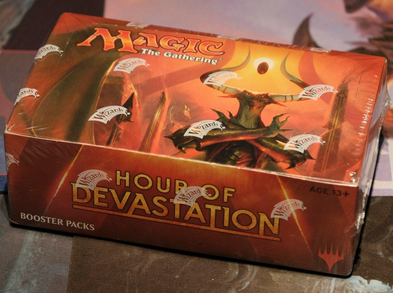 Booster Box