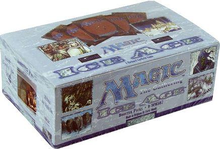 Booster Box