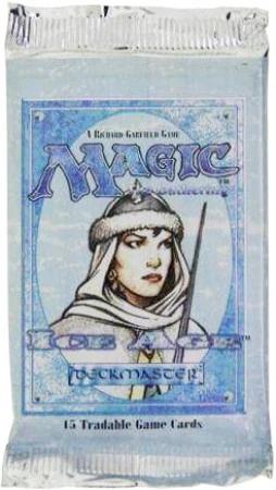 Booster Pack