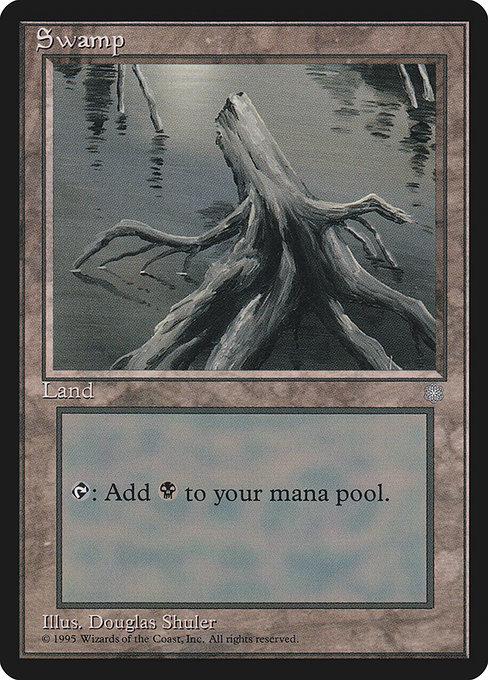 Swamp [C]
