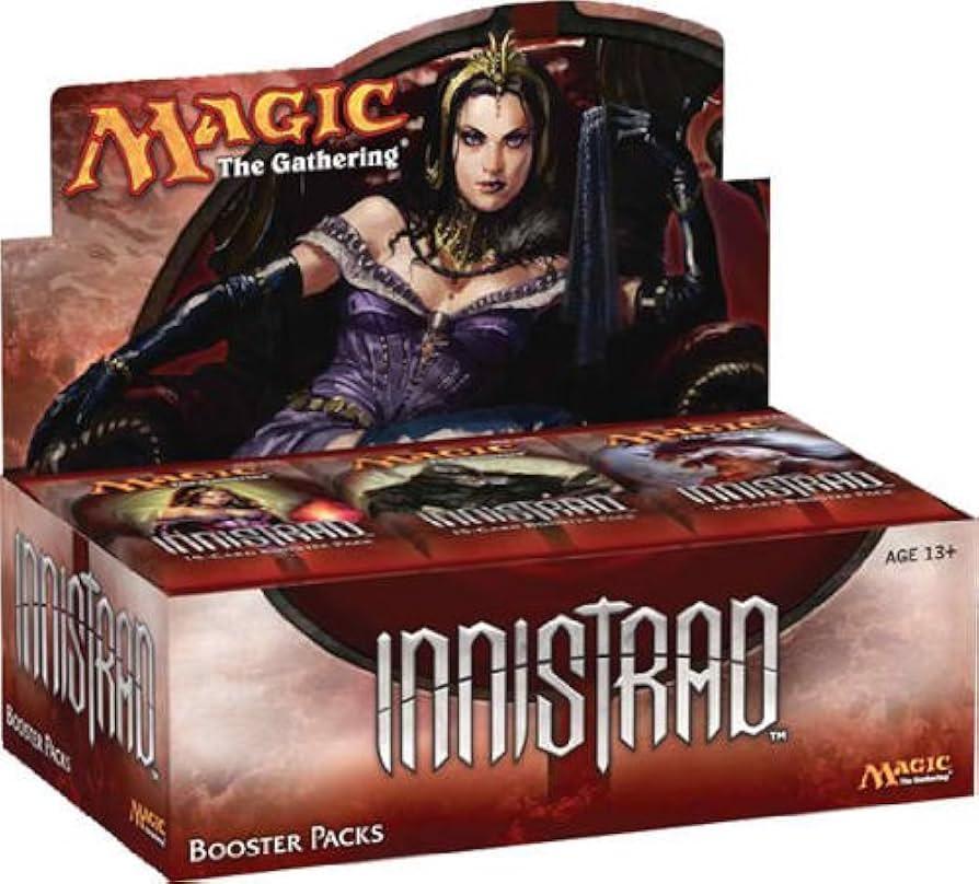 Booster Box