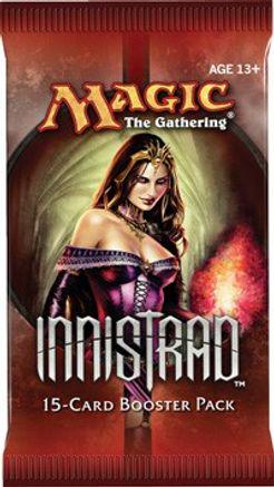 Booster Pack