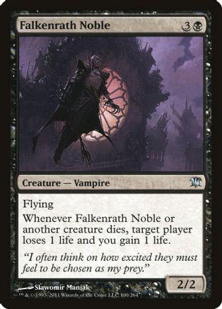 Falkenrath Noble [Foil]