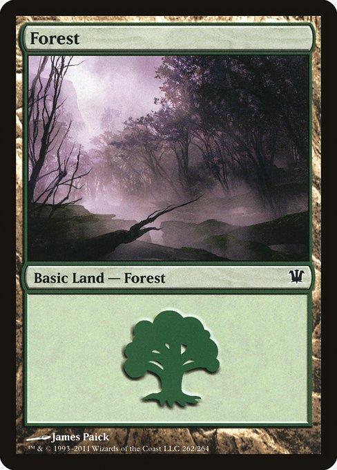 Forest #262