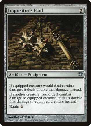 Inquisitor's Flail [Foil]