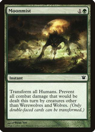 Moonmist [Foil]
