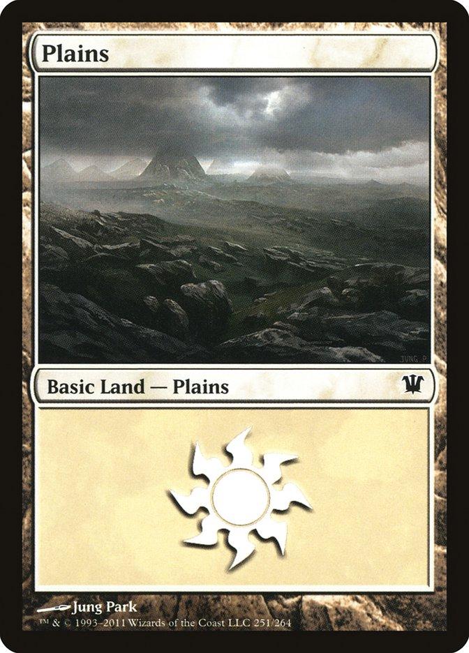 Plains #251
