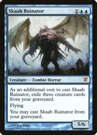 Skaab Ruinator [Foil]