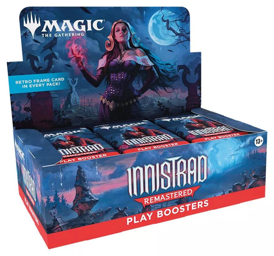 Booster Box