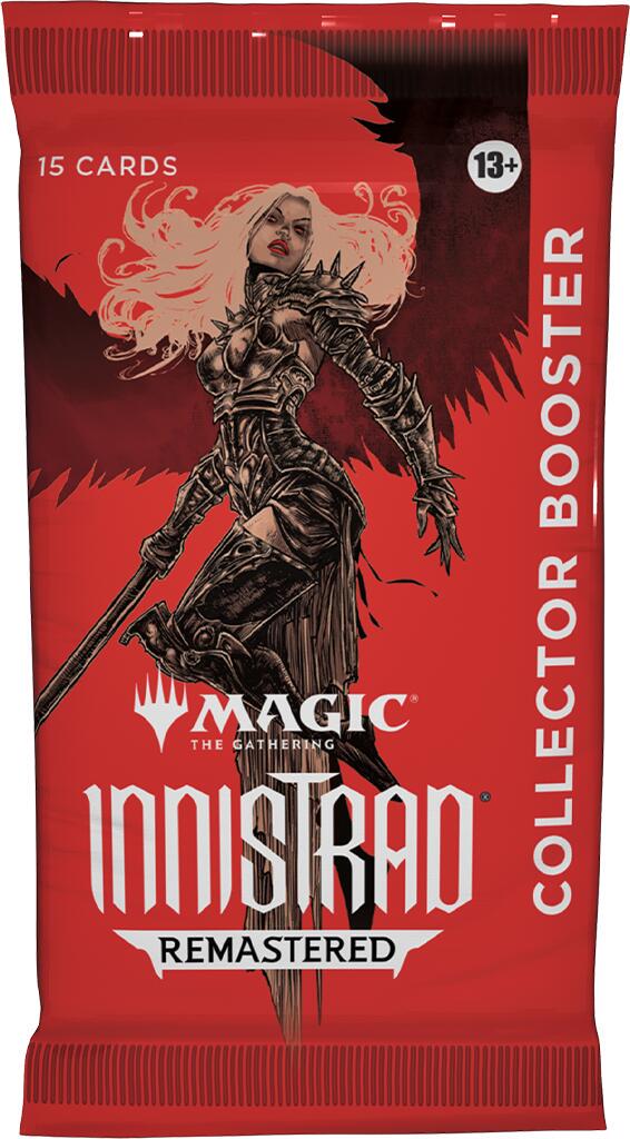 Booster Pack