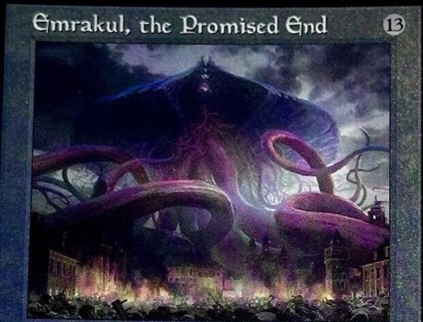 Emrakul, the Promised End #330