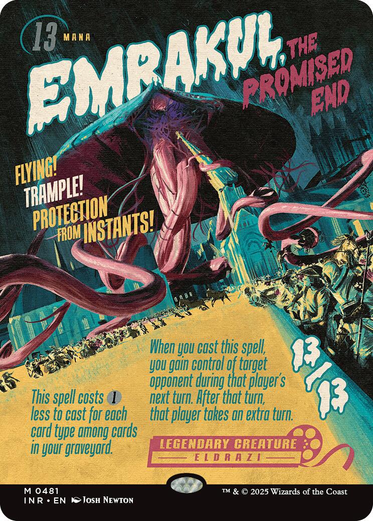 Emrakul, the Promised End #481
