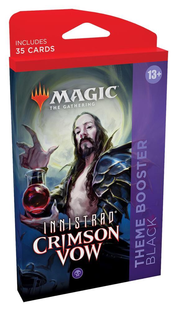 Black Theme Booster