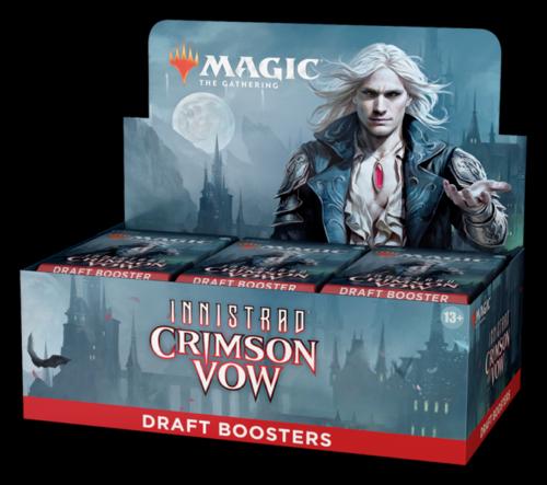 Booster Box