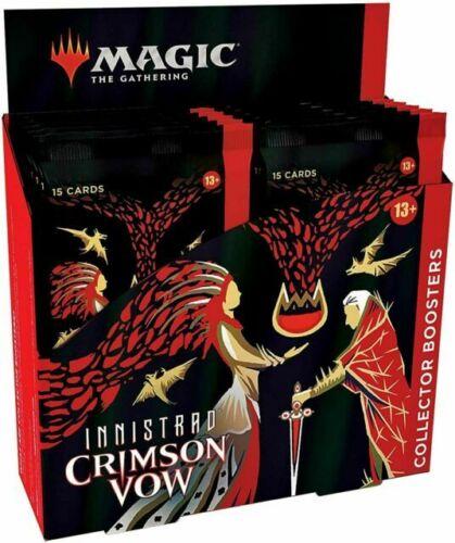 Booster Box [Collector]