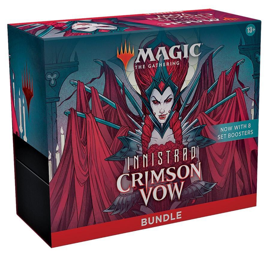 Bundle Box