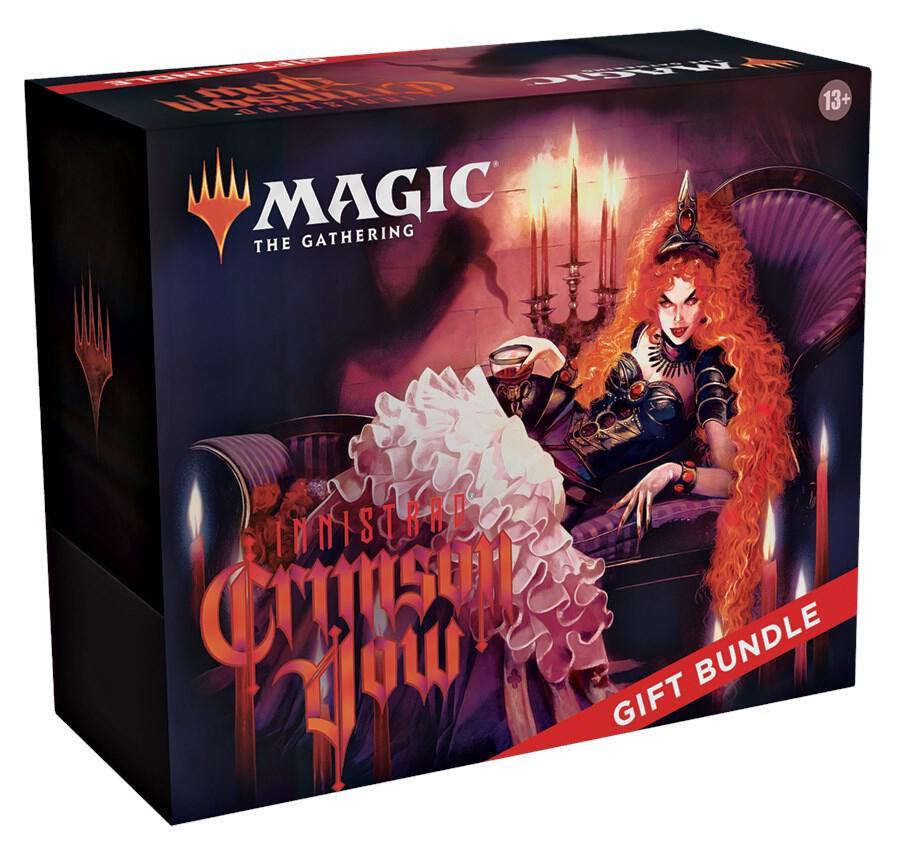Gift Bundle Box