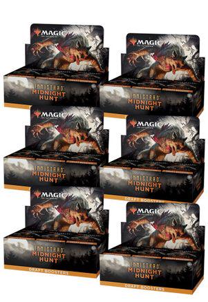 Booster Box