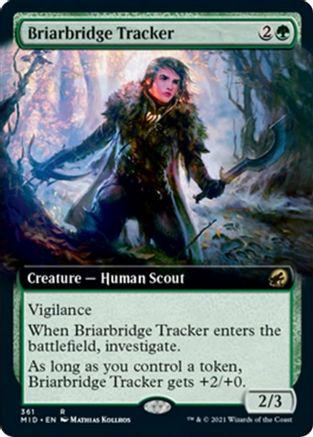 Briarbridge Tracker [Extended Art] #361