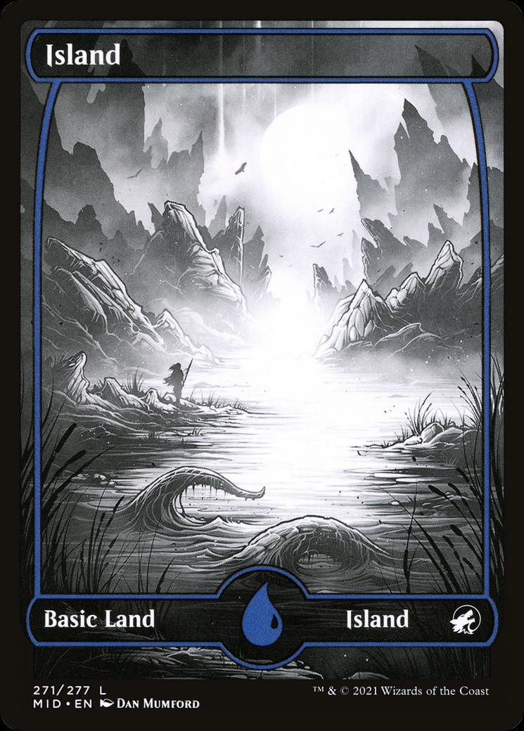 Island #271