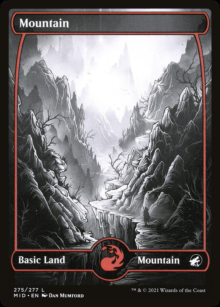 Mountain #275