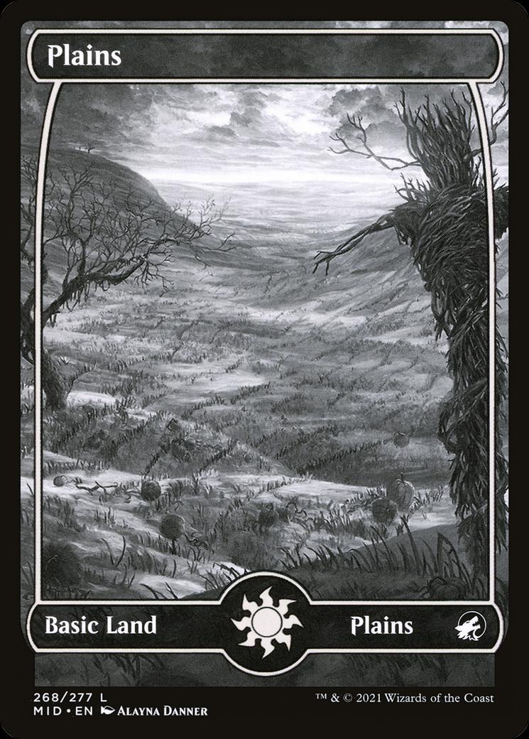 Plains #268