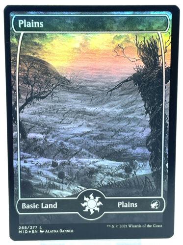 Plains [Foil] #268