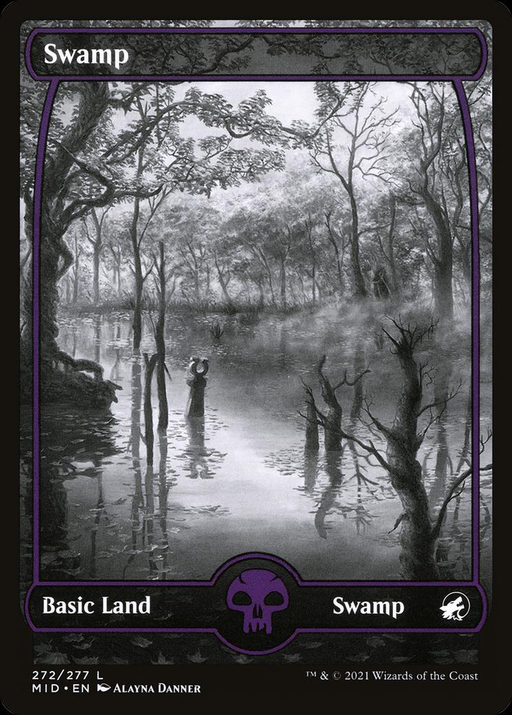 Swamp #272