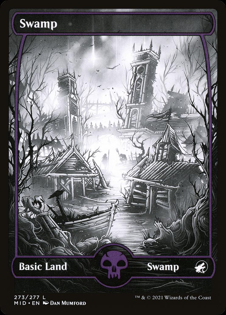 Swamp #273