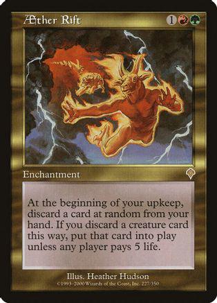 AEther Rift