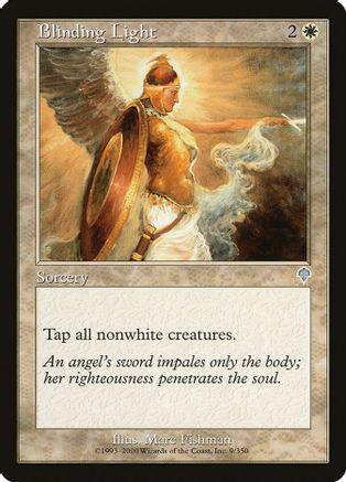 Blinding Light [Foil]