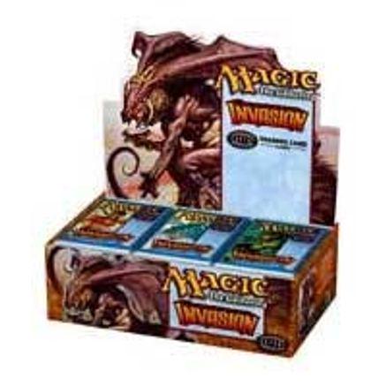 Booster Box