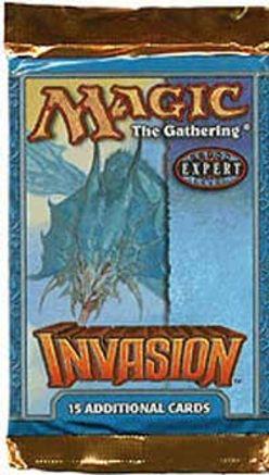 Booster Pack