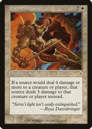 Divine Presence [Foil]