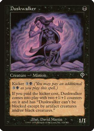 Duskwalker [Foil]
