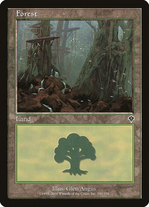 Forest #350