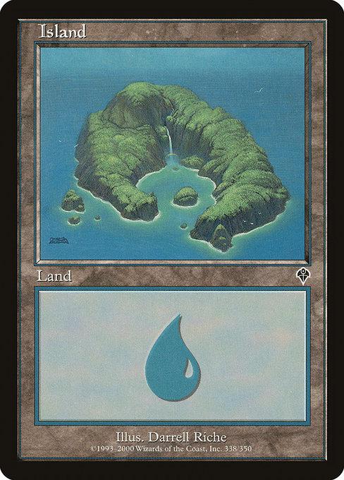 Island #338