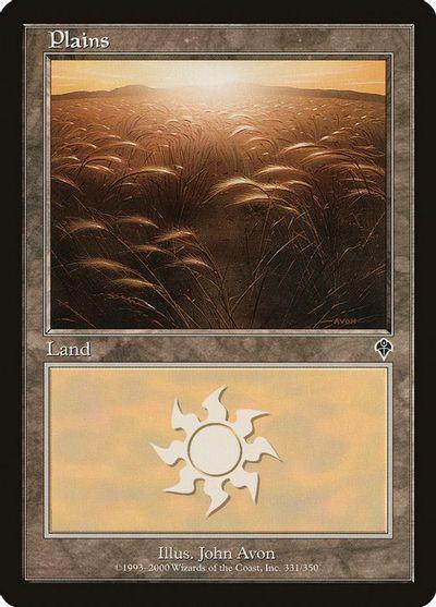 Plains #331